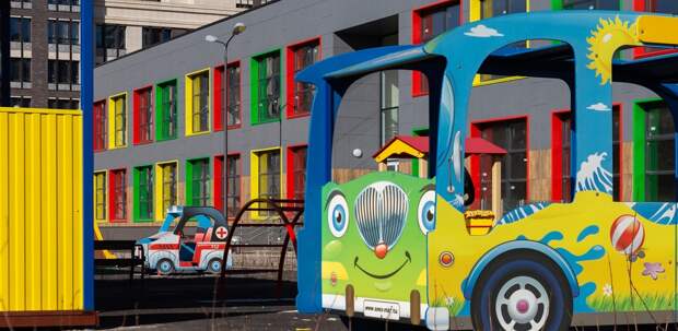 32 социальных объекта передадут застройщики в собственность города