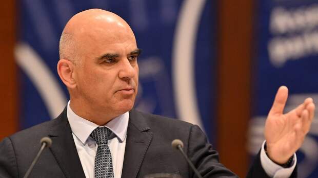 В Европе предупредили о риске разрыва отношений с США