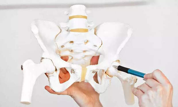 Асептический некроз после ковида