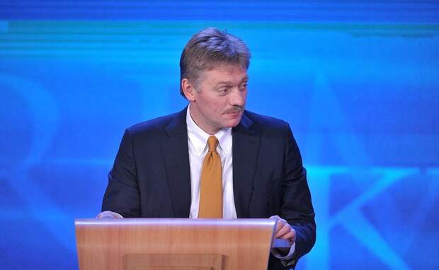 Песков назвал дискриминацией отказ НАТО в аккредитации российских журналистов