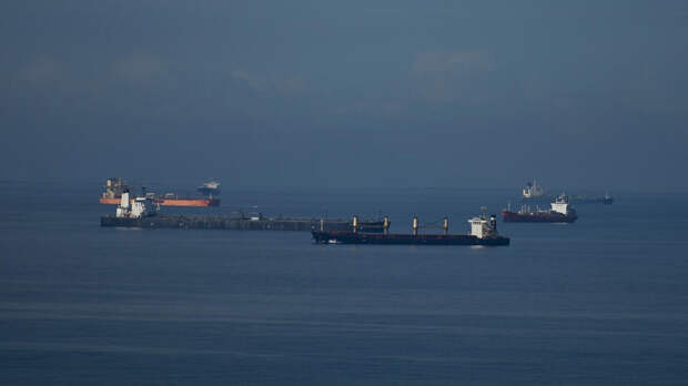 РФ на фоне войны на Ближнем Востоке не поставит нефть в недружественные страны