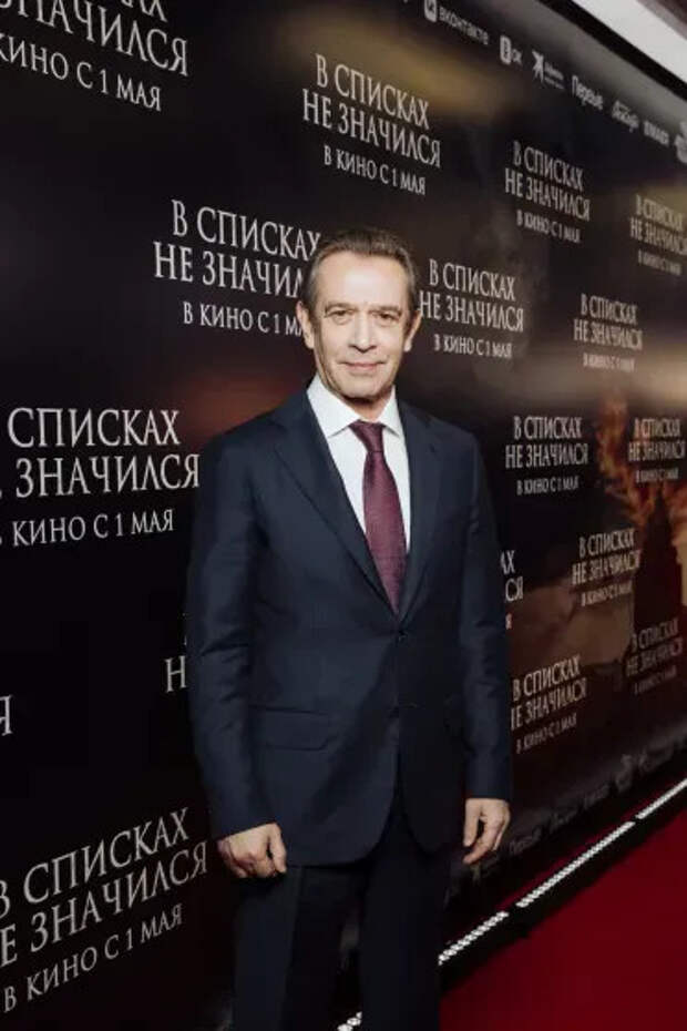 Владимир Машков