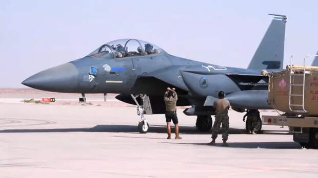 «Последнее иранское предупреждение»: страны Персидского залива могут объявить войну Тегерану