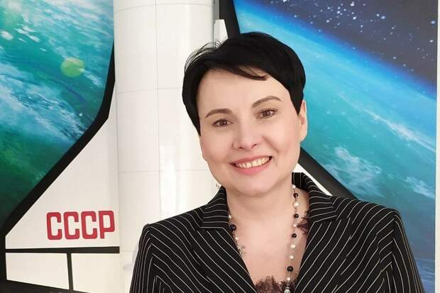 Через пять лет Росия отправит в космос многоразовый космический корабль