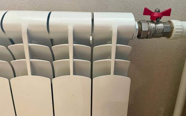 В Рязани отключили отопление и воду на 7 улицах