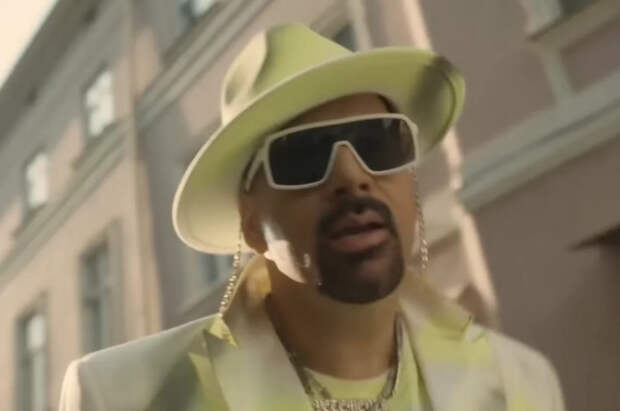 Задержанного ТЦК танцора Амадора Лопеса отпустили из-за права на отсрочку