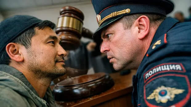 Суд "наказал" МВД на 3 млн рублей – диаспоры получили новую лазейку. Краснову напомнили о "неприкасаемых"?