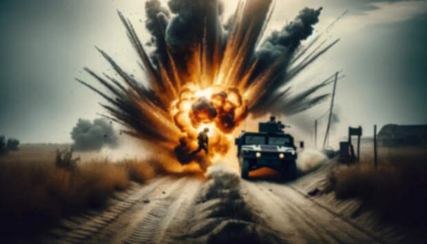 Василий Дандыкин: освобождение Карповки ведет к финальной битве за Донбасс