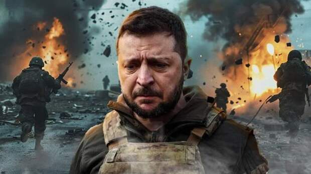 Это конец. Соратники подписали приговор Зеленскому в 22:40. Всё решила одна встреча