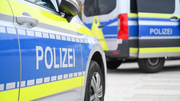 Саудовская Аравия предупреждала Германию о подозреваемом в наезде на рождественской ярмарке