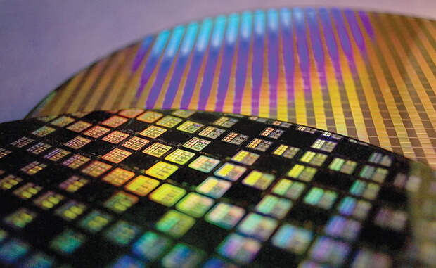 Тайваньский гигант TSMC производит самые передовые микросхемы в мире. Изображение: pr.tsmc.com