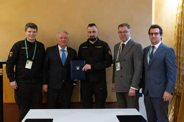 В поисках выгоды: заводы Rheinmetall на Украине