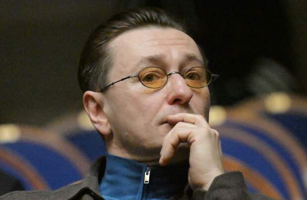 Безруков прокомментировал назначение худруком МХАТ имени Горького