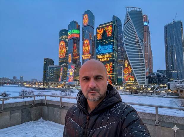 Я проехал полмира по земле и понял: тотальная изоляция — лучшее, что с нами случилось.