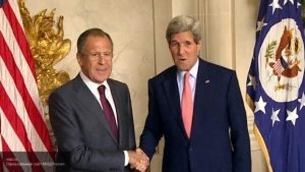 США признали результаты референдума в Крыму еще весной 2014 года