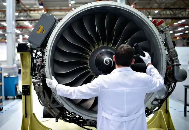 «На пороге больших перемен»: Владимир Гутенёв — о результатах развития российской промышленности в 2021 году