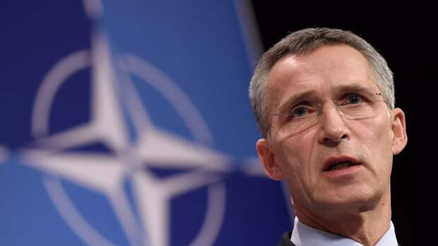 Столтенберг: страны НАТО должны выделять Украине не менее €40 млрд в год