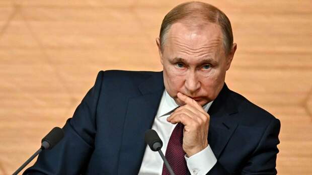Путин провел телефонные переговоры с президентом ОАЭ Аль Нахайяном