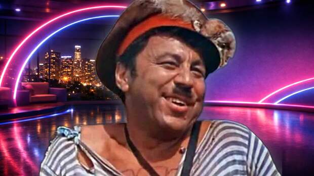 «Не хотел верить»: как любимца миллионов в 62 года погубило страшное обвинение