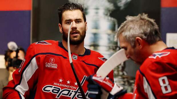 Игрок сборной Канады: «Овечкина не хватает на Олимпиаде. В хоккее Россия — самая большая страна»