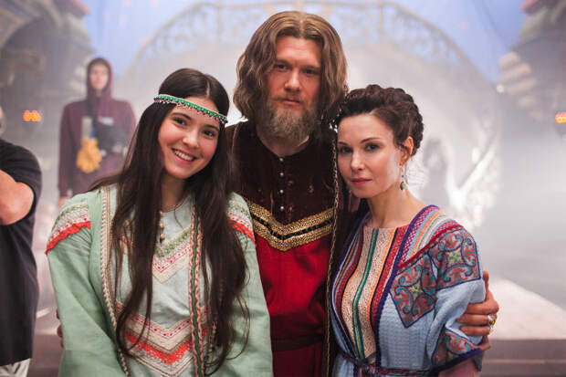 Актер Хориняк задолжал ФНС 1,3 млн рублей