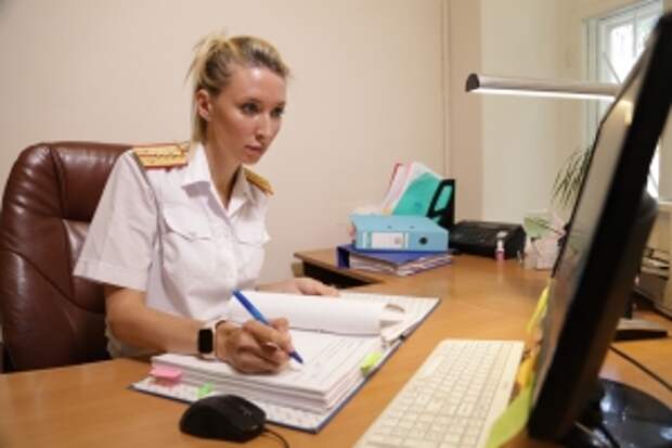 Главе СК России представят доклад   о  ходе проверки по факту нарушения жилищных прав граждан в Кемеровской области