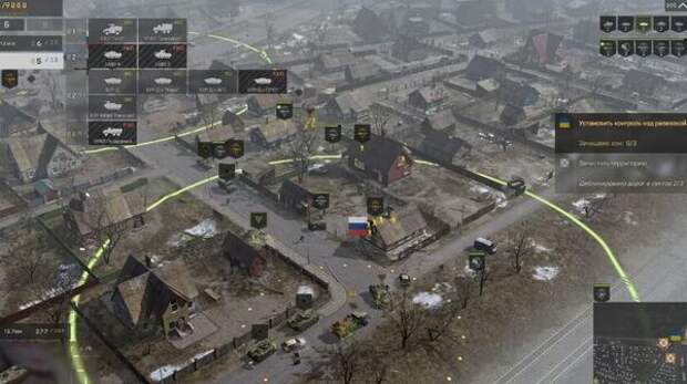 Киберспорт как отражение СВО: какие игры о конфликте выходят в России и на Украине