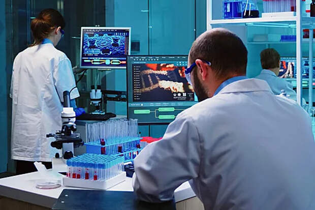 Создан новый инструмент, помогающий предсказать прогрессирование болезни Альцгеймера