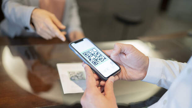 В ГД объяснили нюансы единого QR-код для переводов