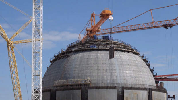 Определено место для атомной электростанции в Приморье