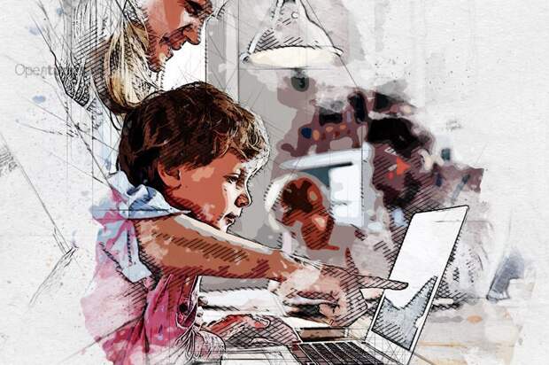 Клычков назвал школы, которые уйдут на дистант из-за морозов