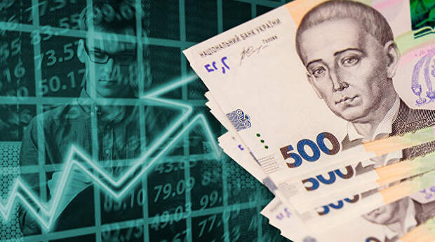 Успеть всё продать и обойтись без туалетной бумаги. Главное в экономике Украины с 29 марта по 2 апреля