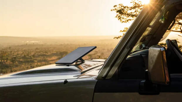 Выяснилось, после чего Маск решился заблокировать Starlink для ВС РФ