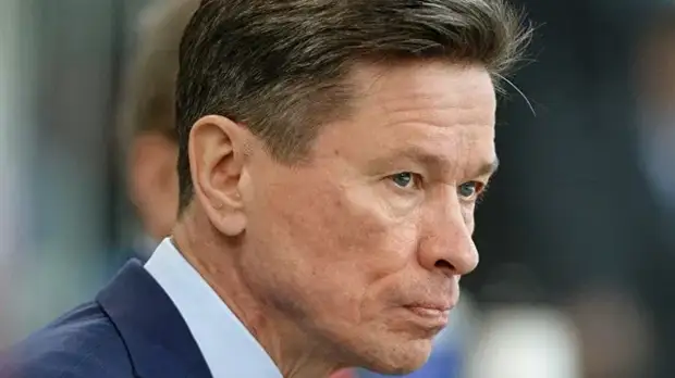 Быков — об отдельном самолёте для хоккеистов: всё идёт из соображений безопасности