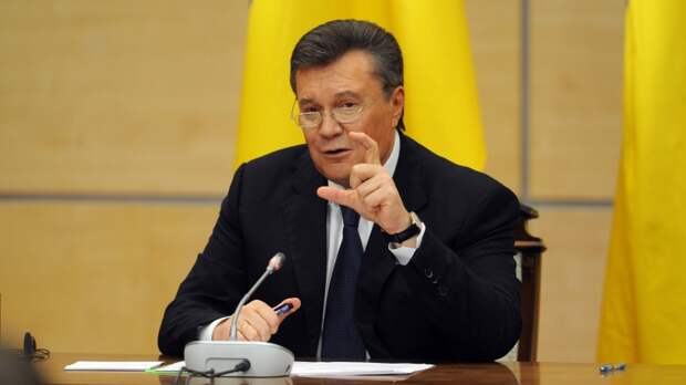 Индивидуальный подход: что рассказал Янукович мировым лидерам о Майдане