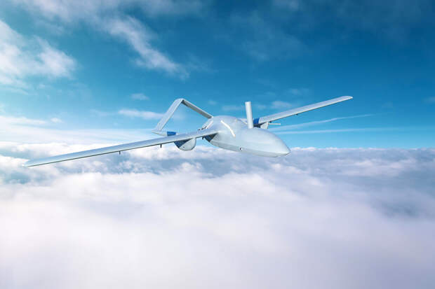 Дрозденко: силы ПВО уничтожили девятый беспилотник в Ленобласти