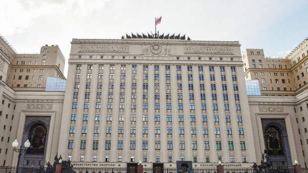 Минобороны России показало кадры с возвращёнными из плена российскими военными