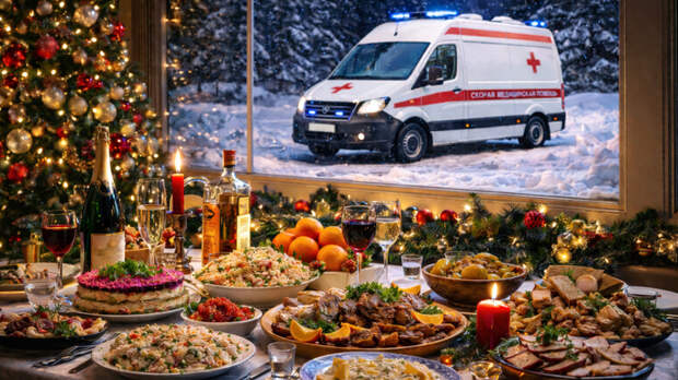 Изображение сгенерировано нейросетью DALL-E