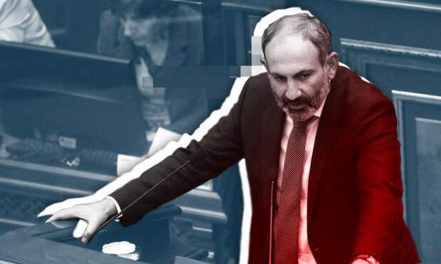 Ищенко назвал условия для дальнейших потрясений на Кавказе...