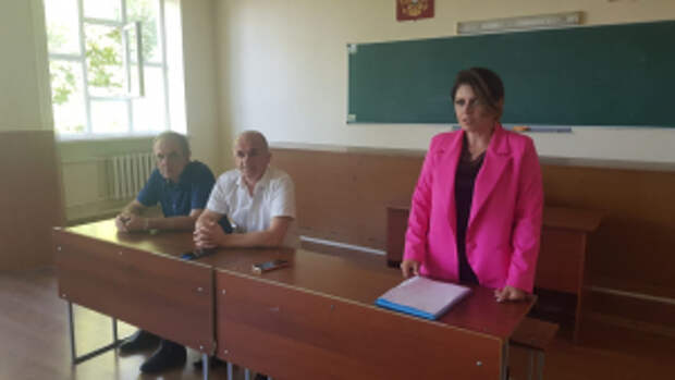 В Северной Осетии полицейские провели профилактическую беседу со студентами Северо-Кавказского горно-металлургического института