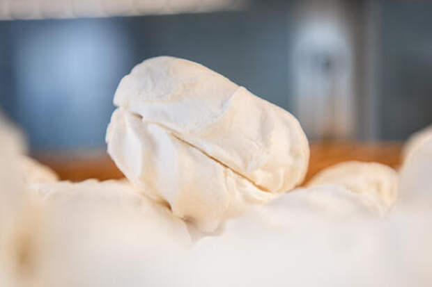 Гастрономическое открытие: ГОСТ рекомендует подавать зефир с вином