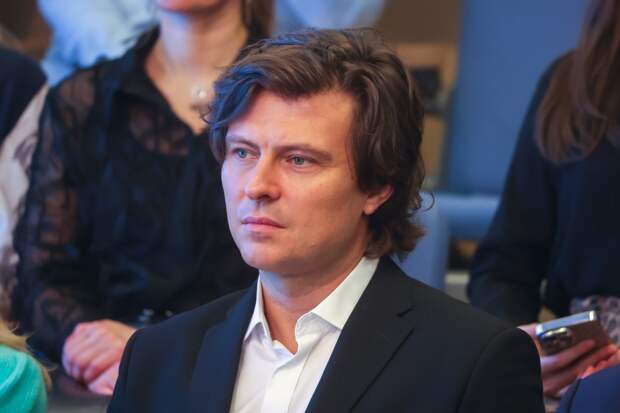 Шаляпин признался в любви к Волочковой