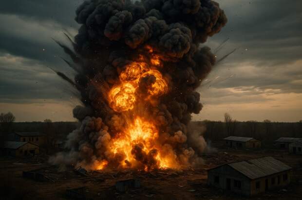 Онлайн карта боевых действий СВО на Украине и военные событий в мире 07.04.2026: как «дорога смерти» ломает логистику ВСУ