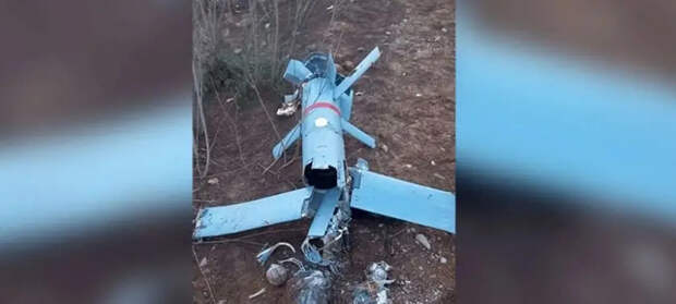 В Иране нашли неизвестную ракету: опубликовано фото секретной разработки. Эксперты указывают на Израиль