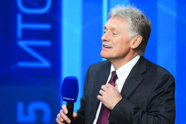 Песков: трезвомыслящий не будет прогнозировать ситуацию на Ближнем Востоке