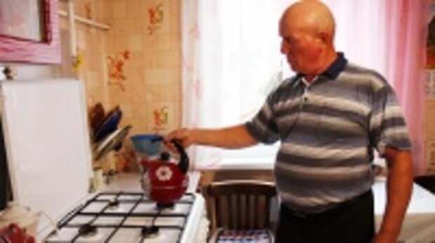 Итоги развития газификации Ивановской области в 2022 году: впервые природный газ пришел в Юрьевец