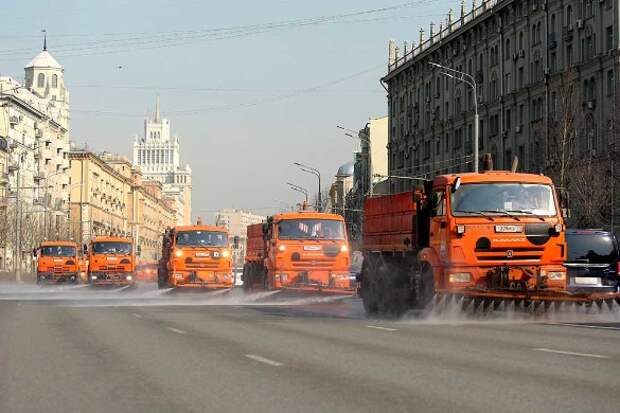 Фото: Кирилл Зыков /АГН Москва