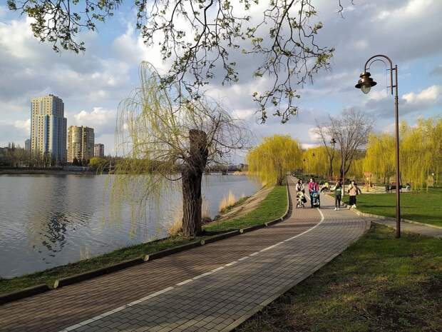 Добрый вечер