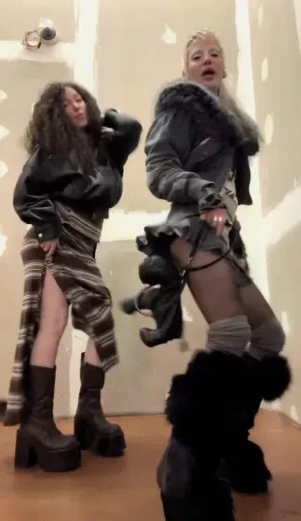 Anikv и Глюкоза