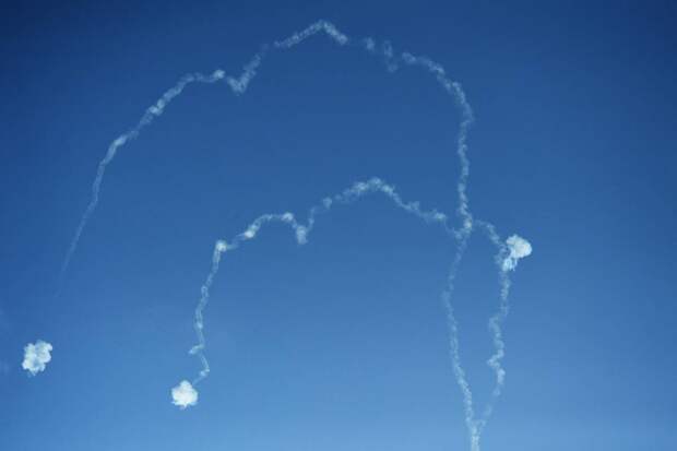 Раскрыты подробности ночной атаки ВСУ на Россию